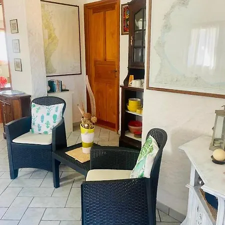 Apartman Delle Rose