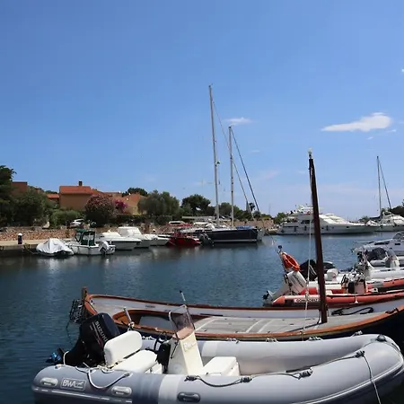 Apartman Delle Rose *