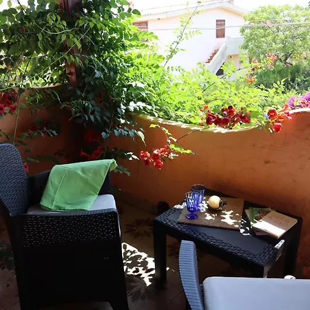 Apartman Delle Rose