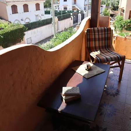Apartman Delle Rose Porto Ottiolu