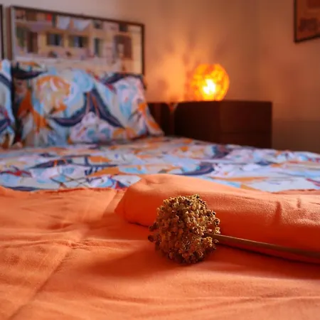 Delle Rose Apartman Porto Ottiolu