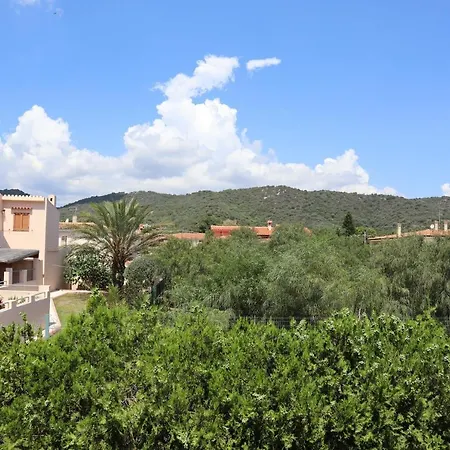 Delle Rose Apartman