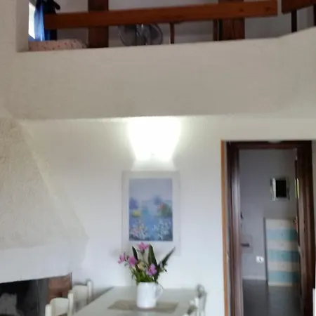 Apartment Delle Rose *