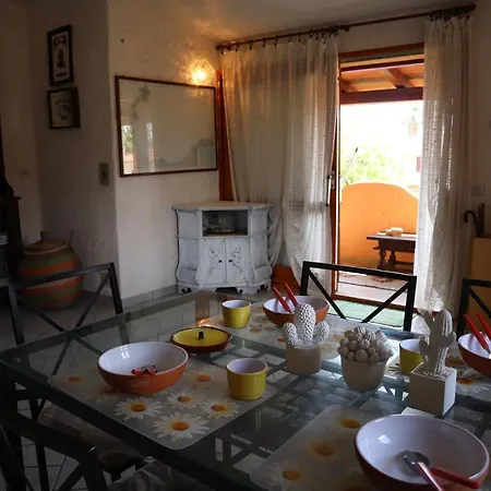 Delle Rose Apartmán *
