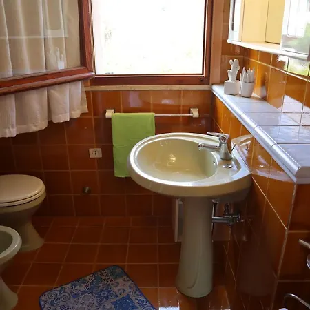Delle Rose Apartmán Porto Ottiolu